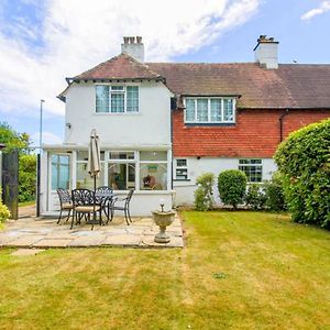 Cooden Cottage Bexhill-on-Sea Exterior photo