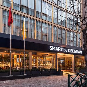 Hotel Smart By Dedeman Eskişehir Exterior photo