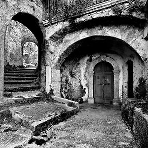 Residenza Vallefiorita Aparthotel Rocchetta a Volturno Exterior photo