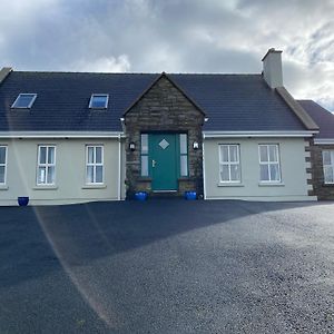 The Cliffs Of Moher House, Doolin Villa Exterior photo