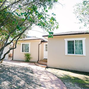 Copenhagen Cottage Solvang Exterior photo