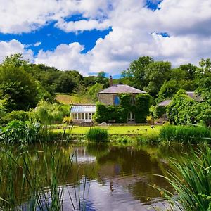 Hutchinghayes Farmhouse Villa Honiton Exterior photo