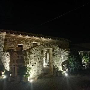 Vecchio Casale Quercetino Villa Montenero d'Orcia Exterior photo