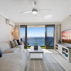 2-Bedroom Apartment With Impeccable Ocean Views Gold Coast Exterior photo