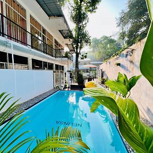 Eco Resort Kandy Exterior photo
