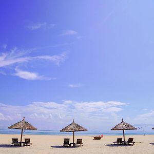 Grandvrio Ocean Resort Danang Hoi An Exterior photo
