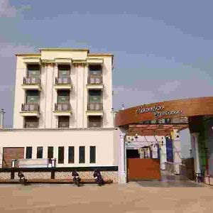 Hotel Ashodev Residency Bidar Exterior photo