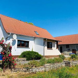 Apartamento Sternhaus Oschersleben Exterior photo