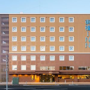 Toyoko Inn Gotemba Ekimae Exterior photo