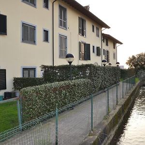 Apartamento 10 Minuti Dall'Areoporto Orio Al Serio Bgy Zanica Exterior photo