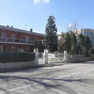 Apartamento Gold House Maranello Exterior photo