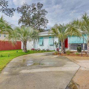 Emerald Coast Getaway Near Boardwalk And Breweries! Villa Fort Walton Beach Exterior photo