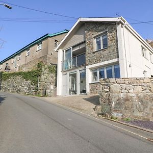 Hafod Y Bryn Villa Harlech Exterior photo