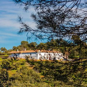 Cortijo Isla Virgen Villa Villaviciosa de Córdoba Exterior photo