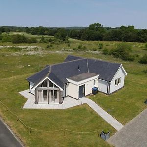 The Lodge - Bidford Grange Golf Course Exterior photo