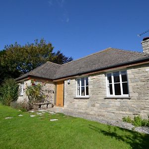 Wild Hill Villa Worth Matravers Exterior photo