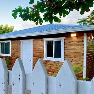 Fisherman House On A Paradise Island Villa La Romana Exterior photo