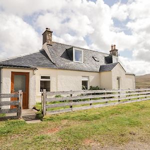 Loubcroy Farm House Villa Lairg Exterior photo