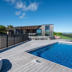 Slice Of Heaven - Rotorua Holiday Home Exterior photo