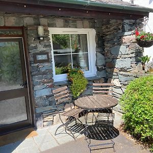 The Old Smithy, Ullswater Villa Glenridding Exterior photo