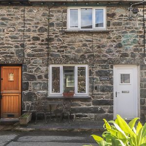 Henllys Villa Harlech Exterior photo