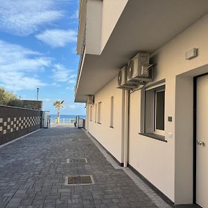 Thetis Apartments Furci Siculo Exterior photo