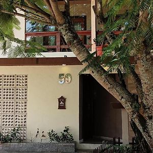 Muzeli - Pousada & Guest House Itanhaém Exterior photo