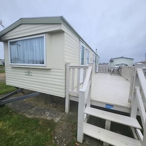 Hotel Kingfisher Oak 1098 Dees Caravan Lettings Ingoldmells Exterior photo