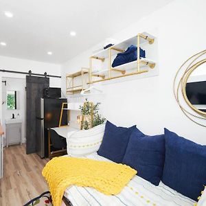 Apartamento Tiny Living; Big Style Oakland Exterior photo