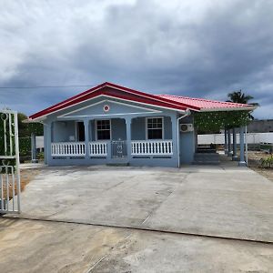 Hotel Rose Hideaway Vieux Fort Saint Lucia Exterior photo