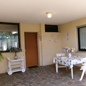 Apartamento Residance Park Grignano  Exterior photo