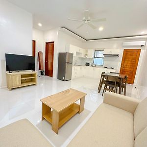 Apartment Unit Rental In Dauis Panglao Bohol Exterior photo