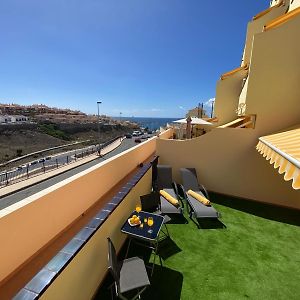 Holiday Arguineguin Las Palmas de Gran Canaria Exterior photo