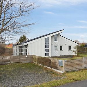Holiday Home Beske - 130M From The Sea In Se Jutland By Interhome Odder Exterior photo
