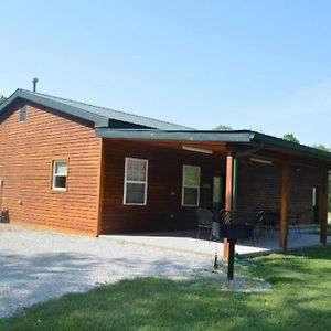 Arcadia Cabin #25 On Patoka Lake In Southern Indiana Villa Salem Exterior photo