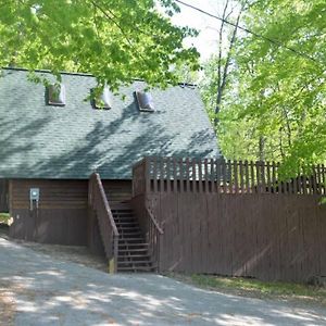 A-Frame Cabin #5 With Hot Tub On Patoka Lake In Southern Indiana Villa Paoli Exterior photo