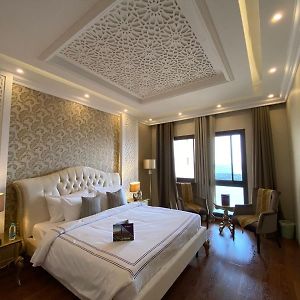Dream Inn Apartments - Luxury 2 Bedroom Mina Al Fajer - Harbor View - Al Fujairah Dadna Exterior photo