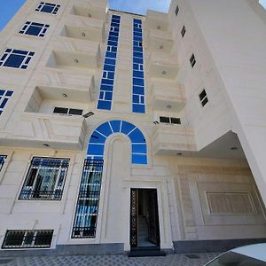 Albaker Apartamento Kuwait City Exterior photo