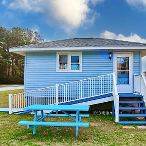 Harbor House @ The Reef Villa Chincoteague Exterior photo