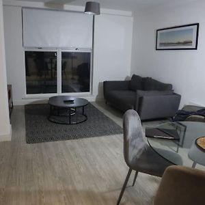 Cosy 2 Bedroom 2 Bath Apartment With Free Parking Mánchester Exterior photo