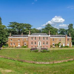 Inglethorpe Hall Villa Ingoldisthorpe Exterior photo