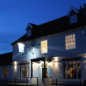 The Kings Head Inn, Norwich - Aa 5-Star Rated Exterior photo