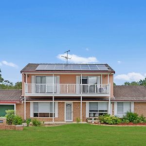 Discover Mount Annan - Spacious 6-Br House Villa Narellan Exterior photo