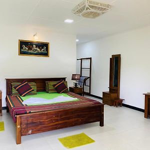 Sigiri Prabha Villa Sigiriya Exterior photo