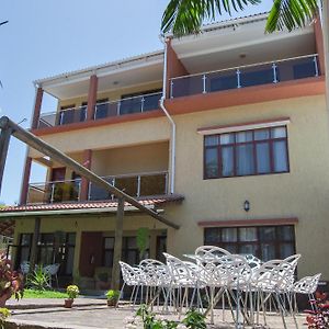 Kutenga Guest House Maputo Exterior photo