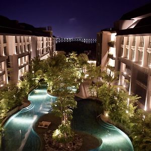 Hotel Anagata Tanjung Benoa Bali Nusa Dua  Exterior photo