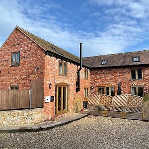 4 Bed In Shrewsbury 50180 Villa Pontesbury Exterior photo