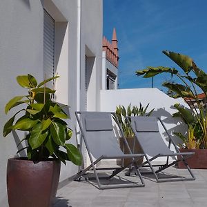 Apartamento Atico Con Terraza La Venencia Sanlúcar de Barrameda Exterior photo