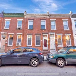 The Gem Of Philadelphia Villa Exterior photo