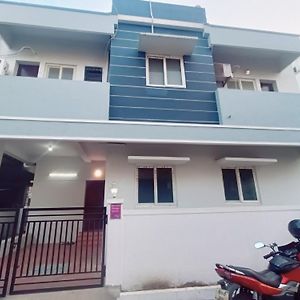 Kbs Home Ramapuram Madrás Exterior photo
